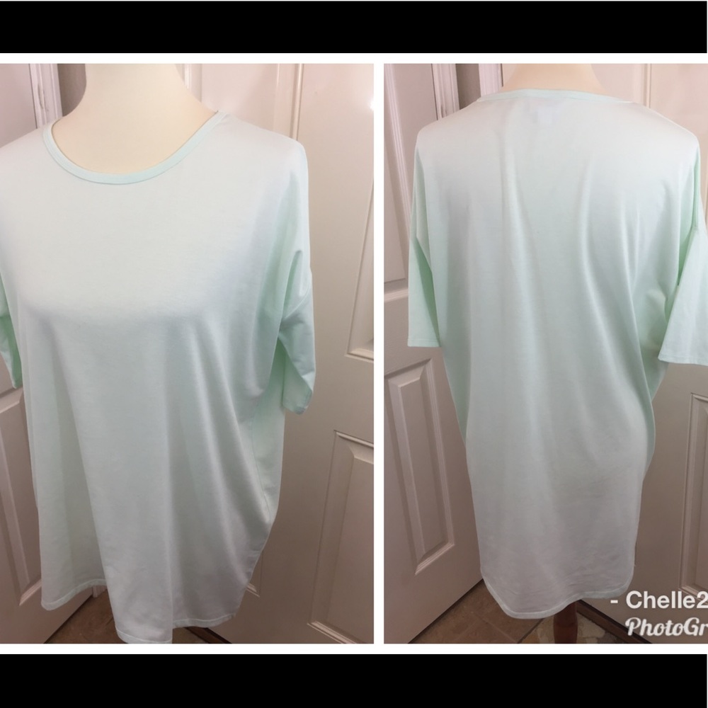 LuLaRoe Irma top